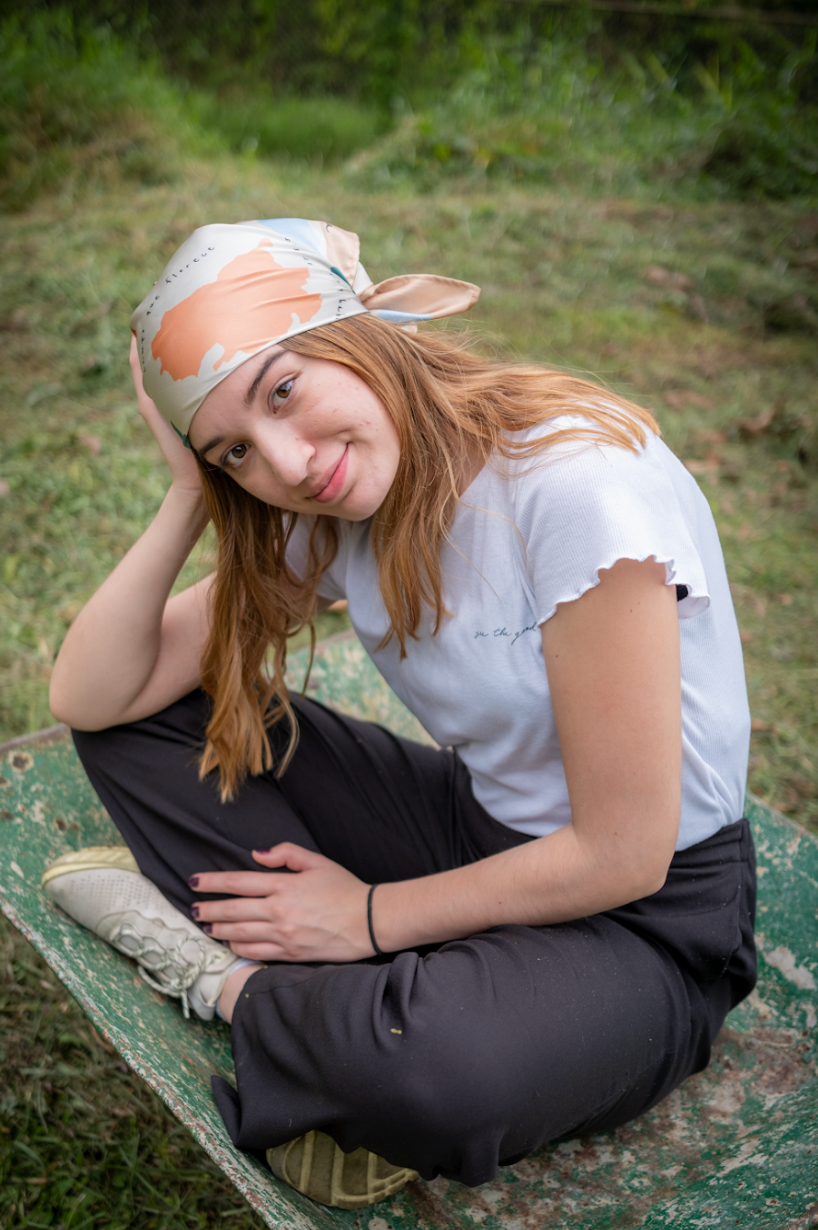 Pañoleta Departamentos