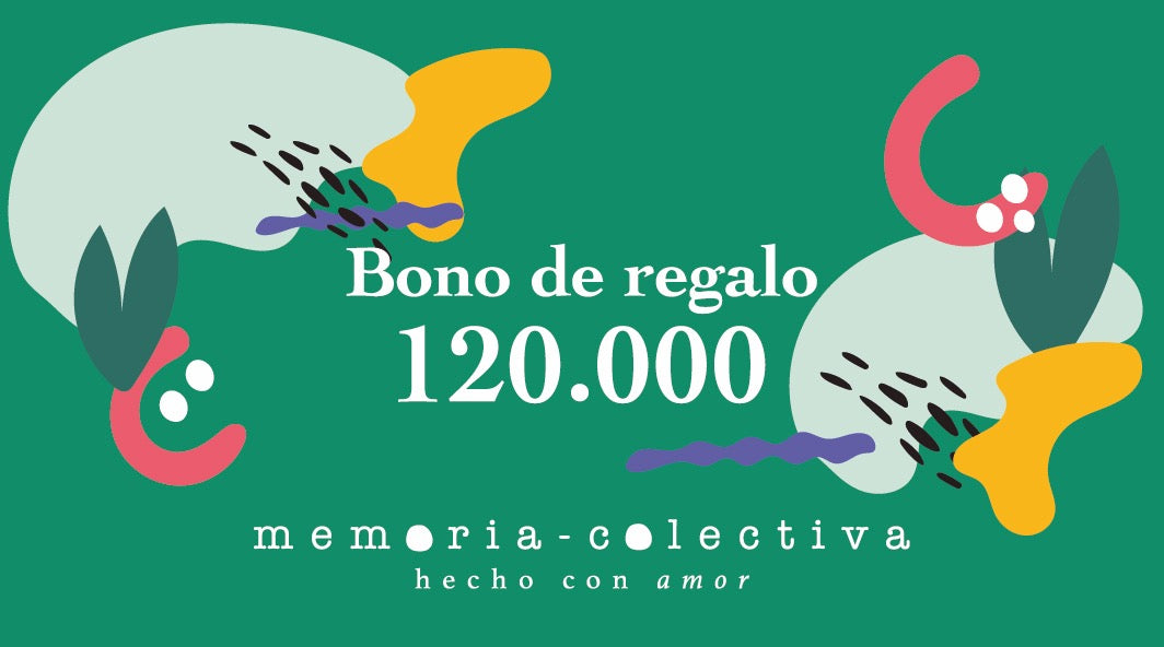 Tarjeta de regalo