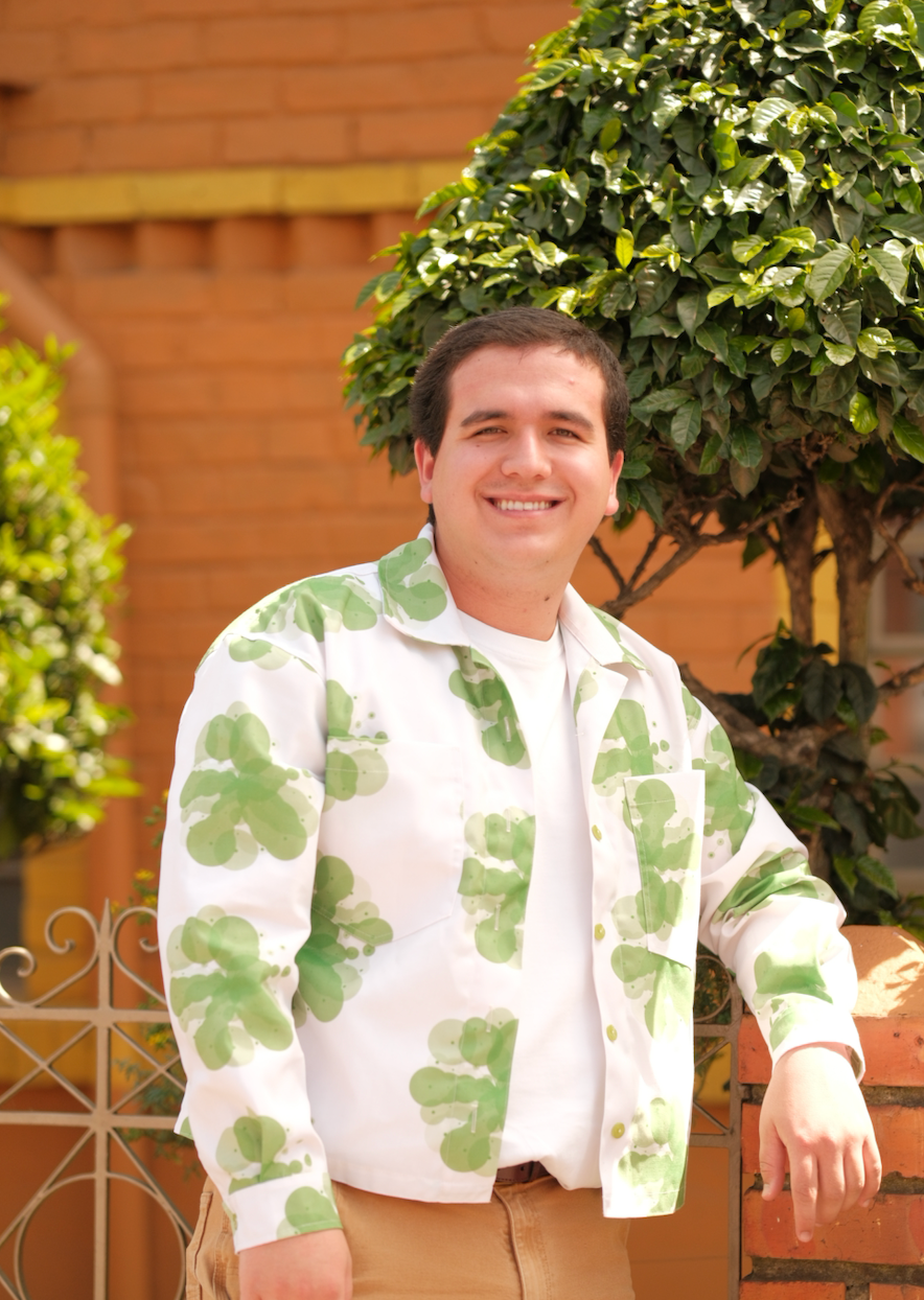 Chaqueta Refugios